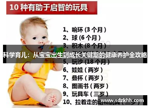 科学育儿：从宝宝出生到成长关键期的健康养护全攻略